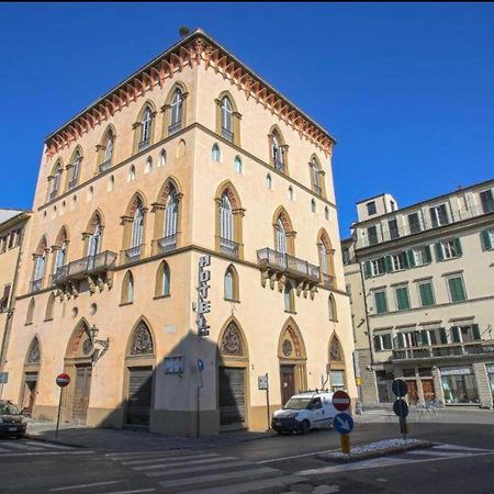 Palazzovilla Historic Building Luxury Suite Florence Luaran gambar