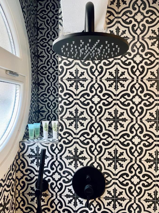 Palazzovilla Historic Building Luxury Suite Florence Luaran gambar