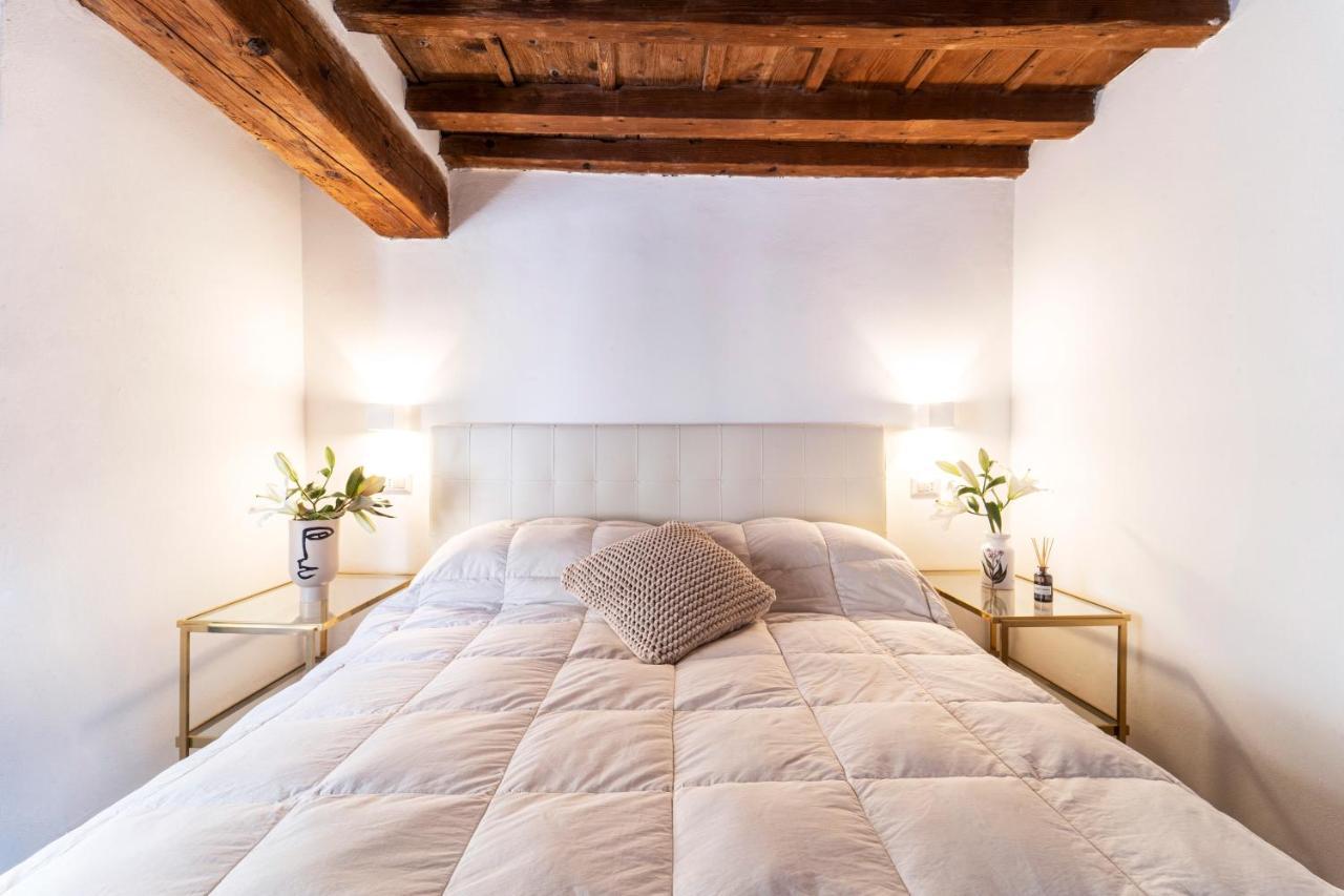 Palazzovilla Historic Building Luxury Suite Florence Luaran gambar