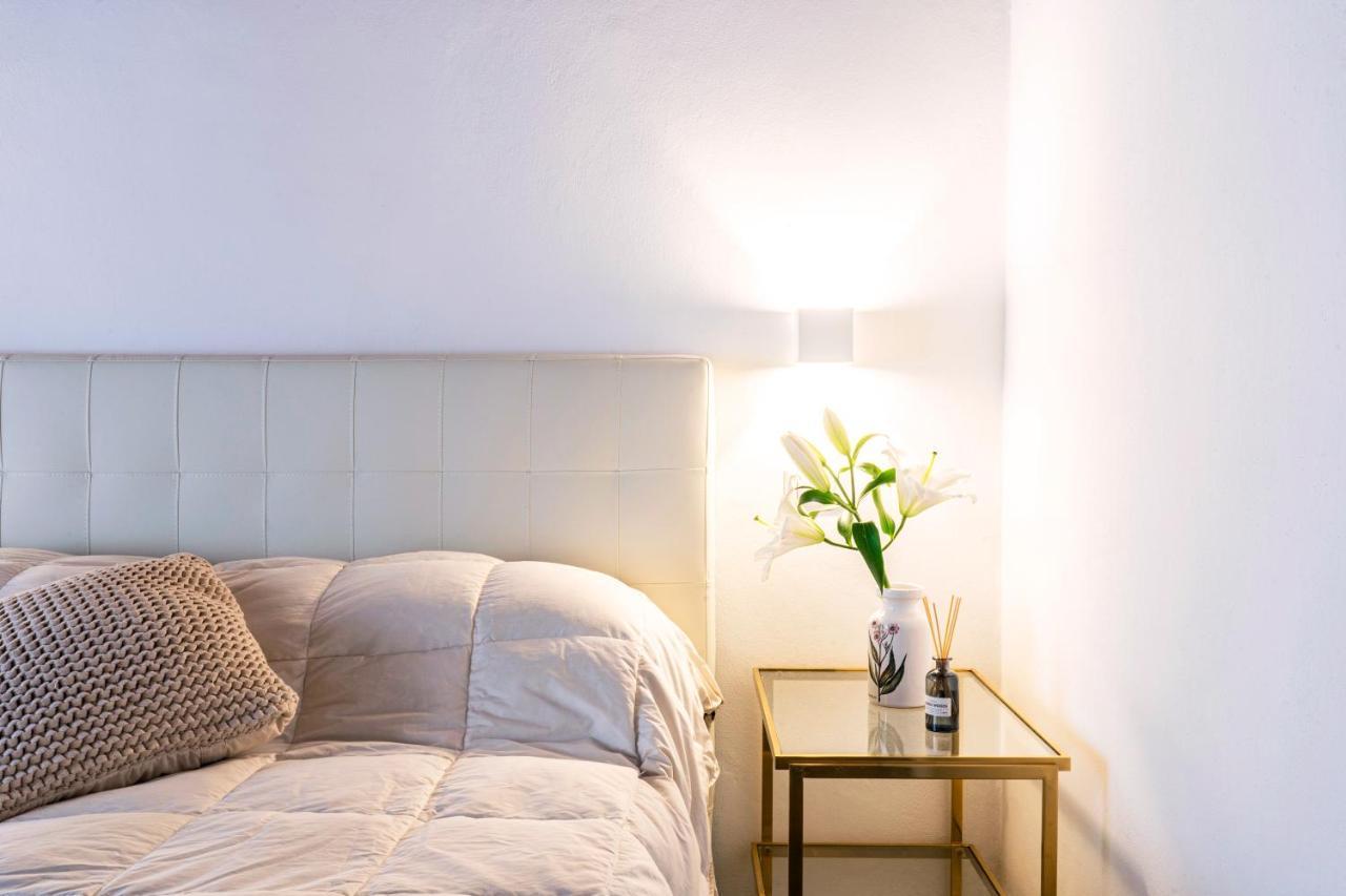 Palazzovilla Historic Building Luxury Suite Florence Luaran gambar