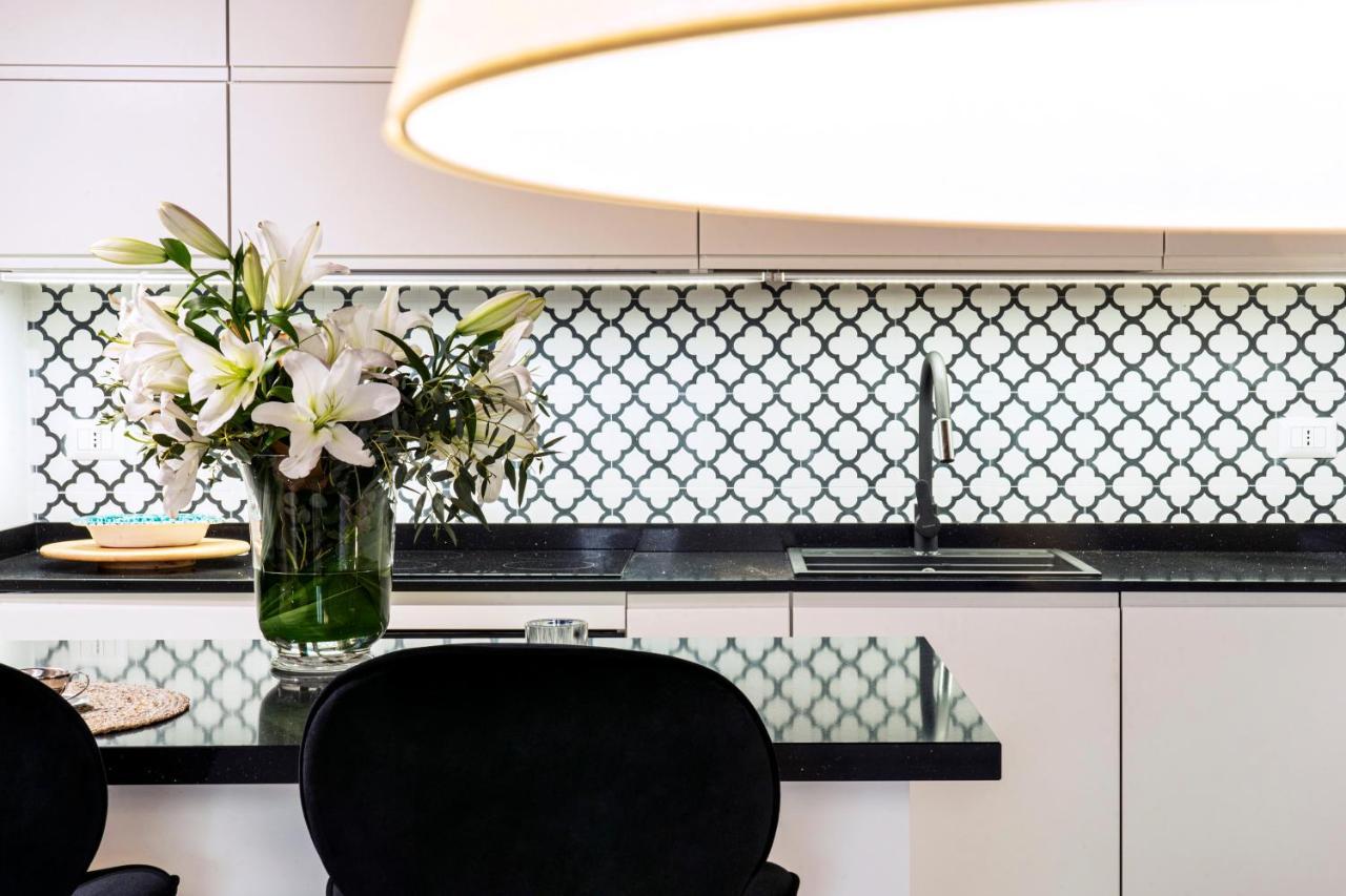 Palazzovilla Historic Building Luxury Suite Florence Luaran gambar