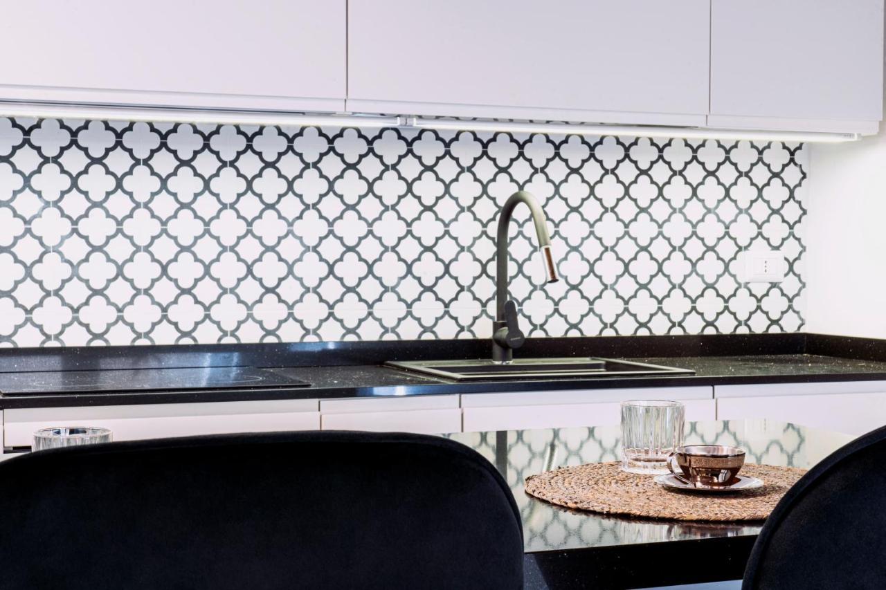 Palazzovilla Historic Building Luxury Suite Florence Luaran gambar