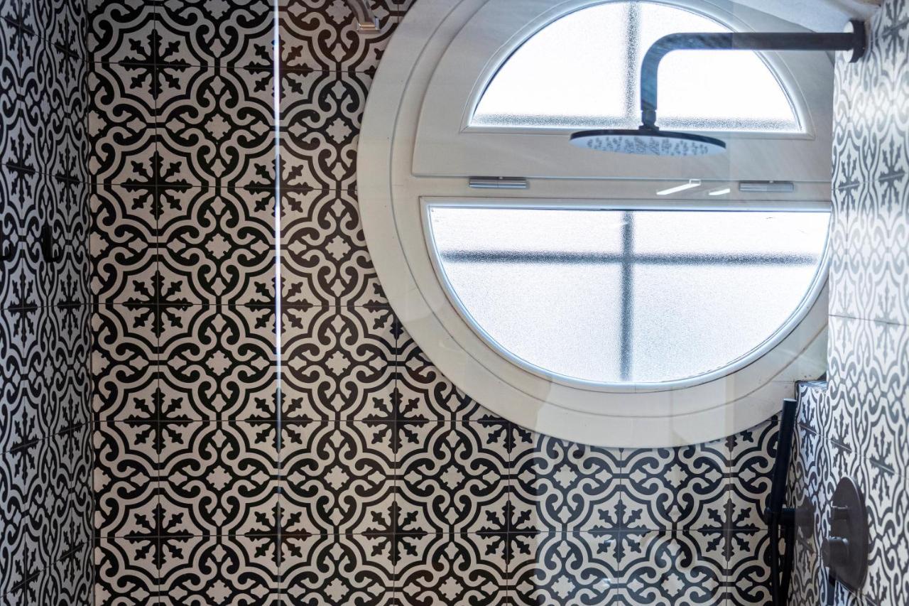 Palazzovilla Historic Building Luxury Suite Florence Luaran gambar