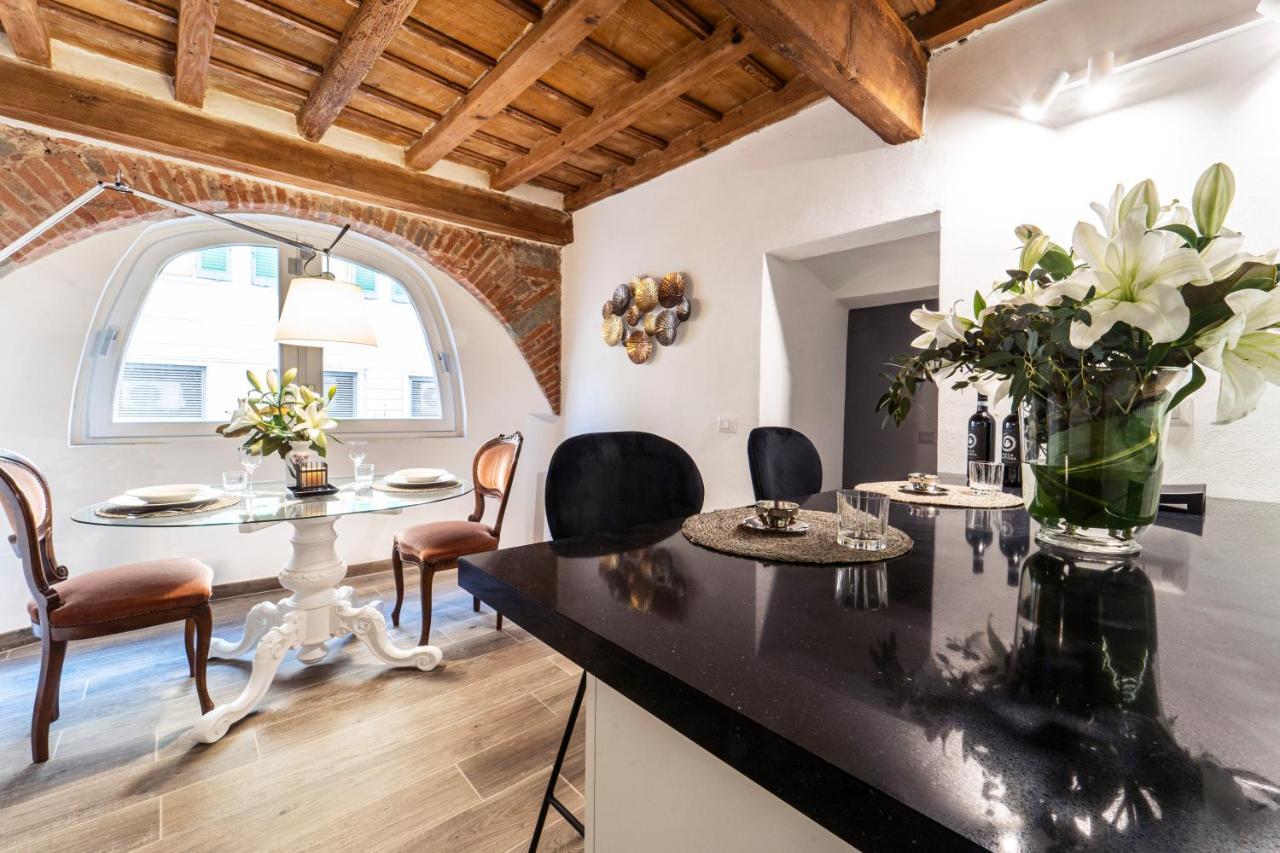 Palazzovilla Historic Building Luxury Suite Florence Luaran gambar