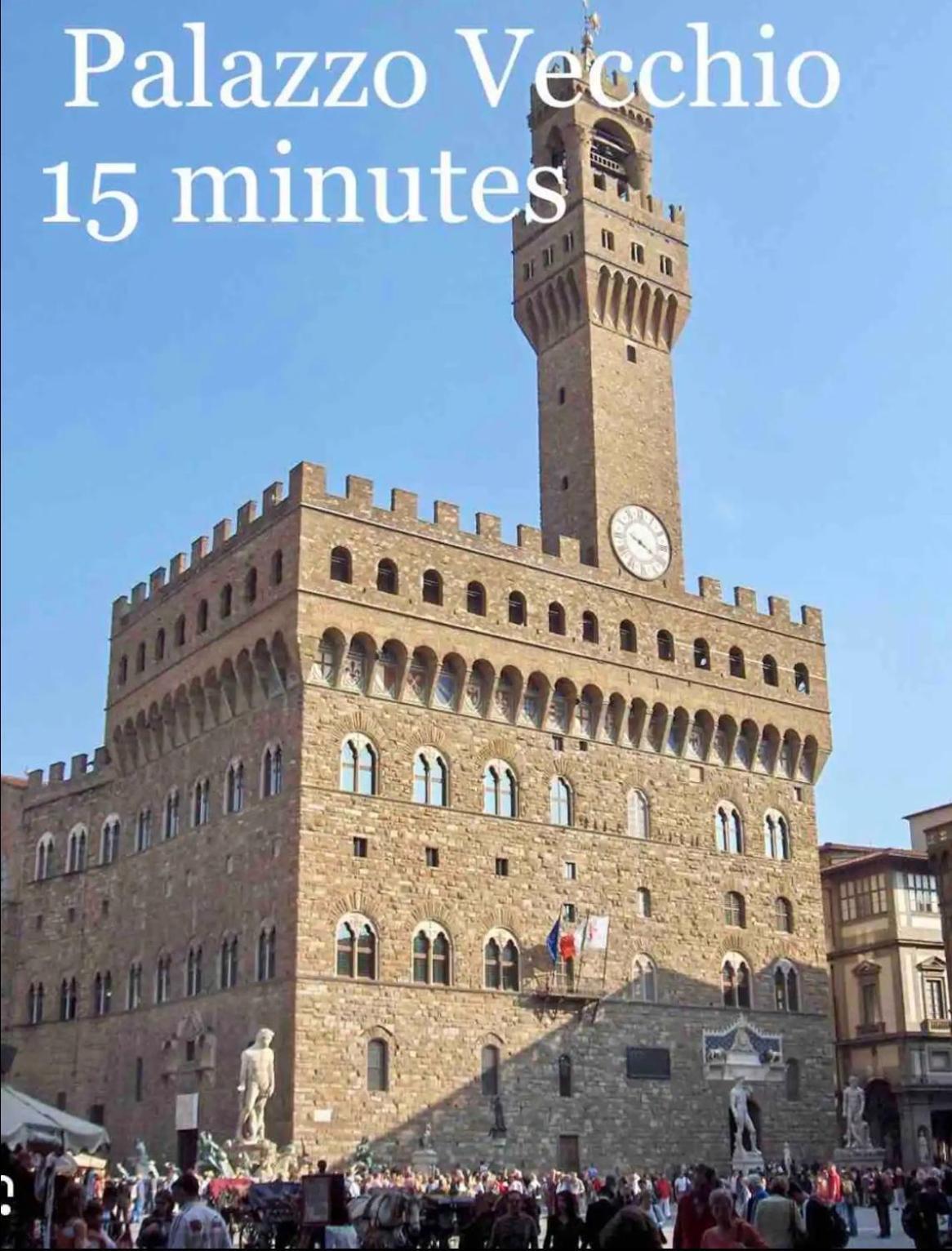 Palazzovilla Historic Building Luxury Suite Florence Luaran gambar
