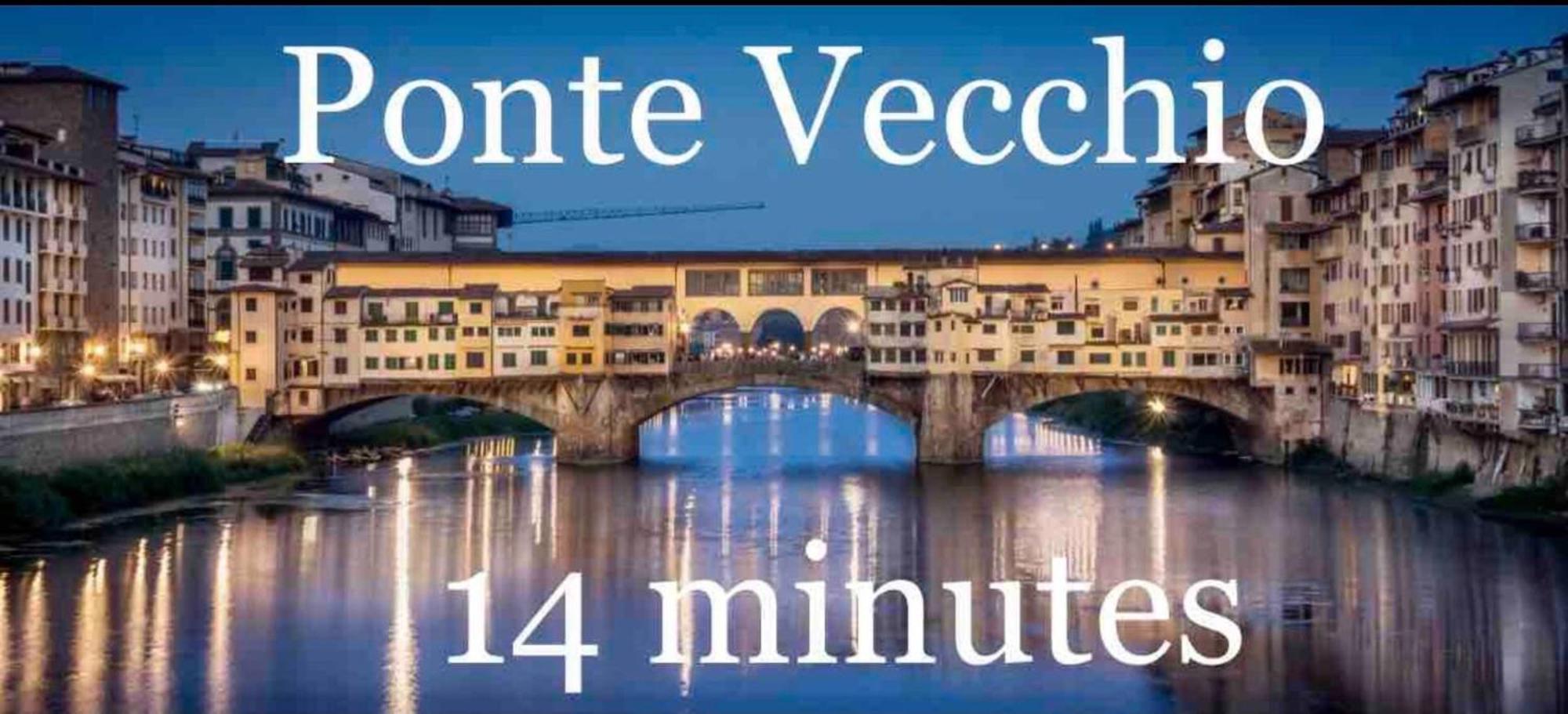 Palazzovilla Historic Building Luxury Suite Florence Luaran gambar