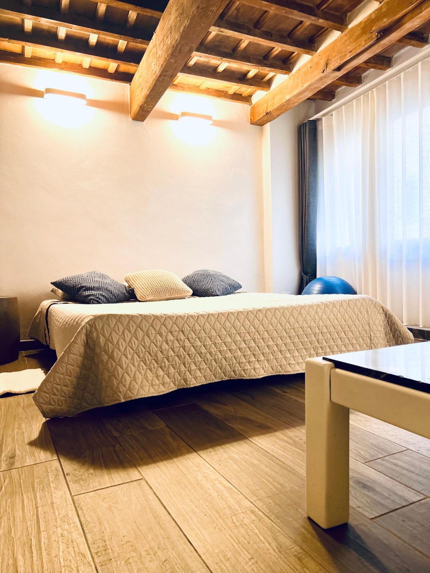 Palazzovilla Historic Building Luxury Suite Florence Luaran gambar