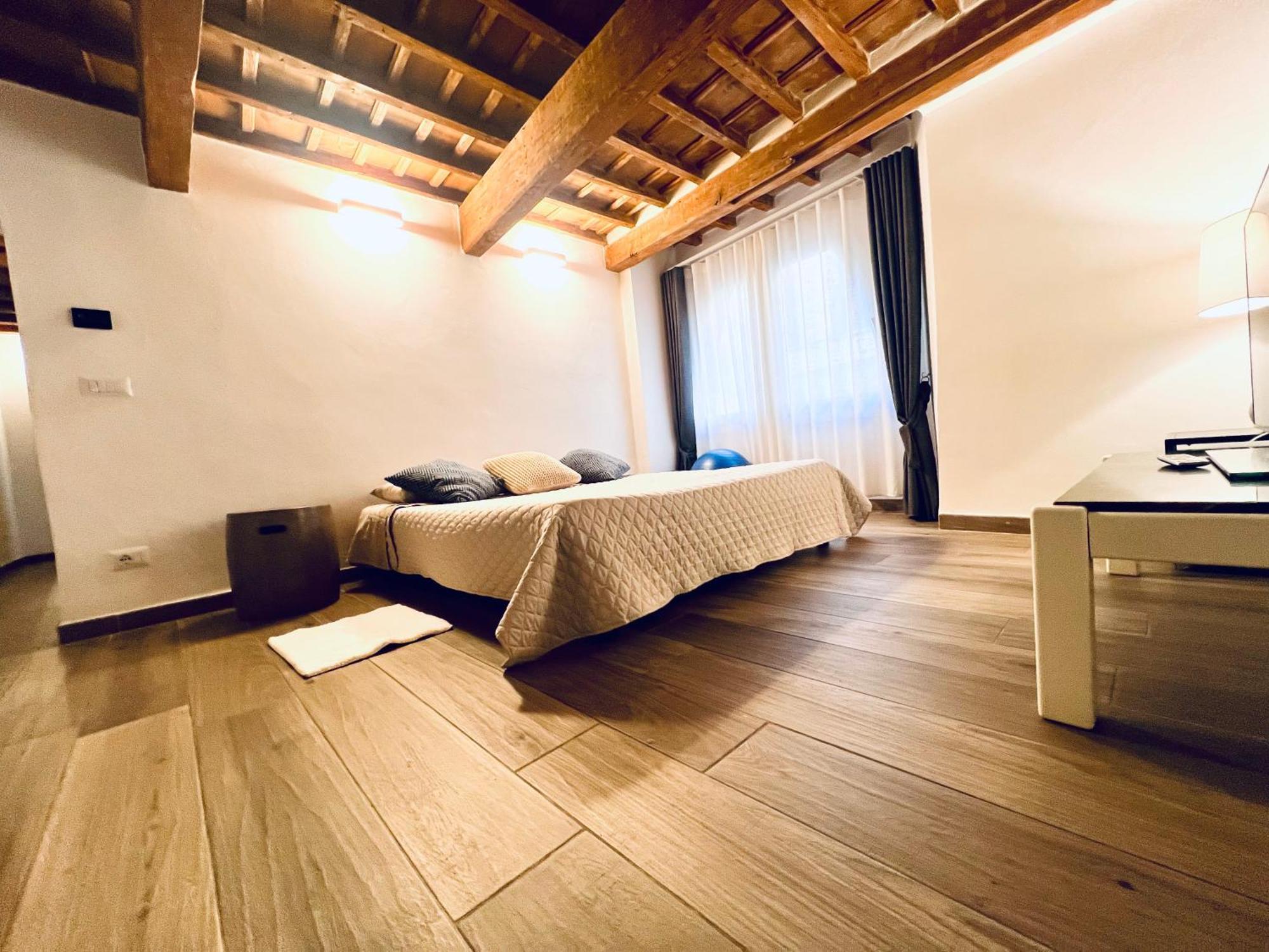 Palazzovilla Historic Building Luxury Suite Florence Luaran gambar