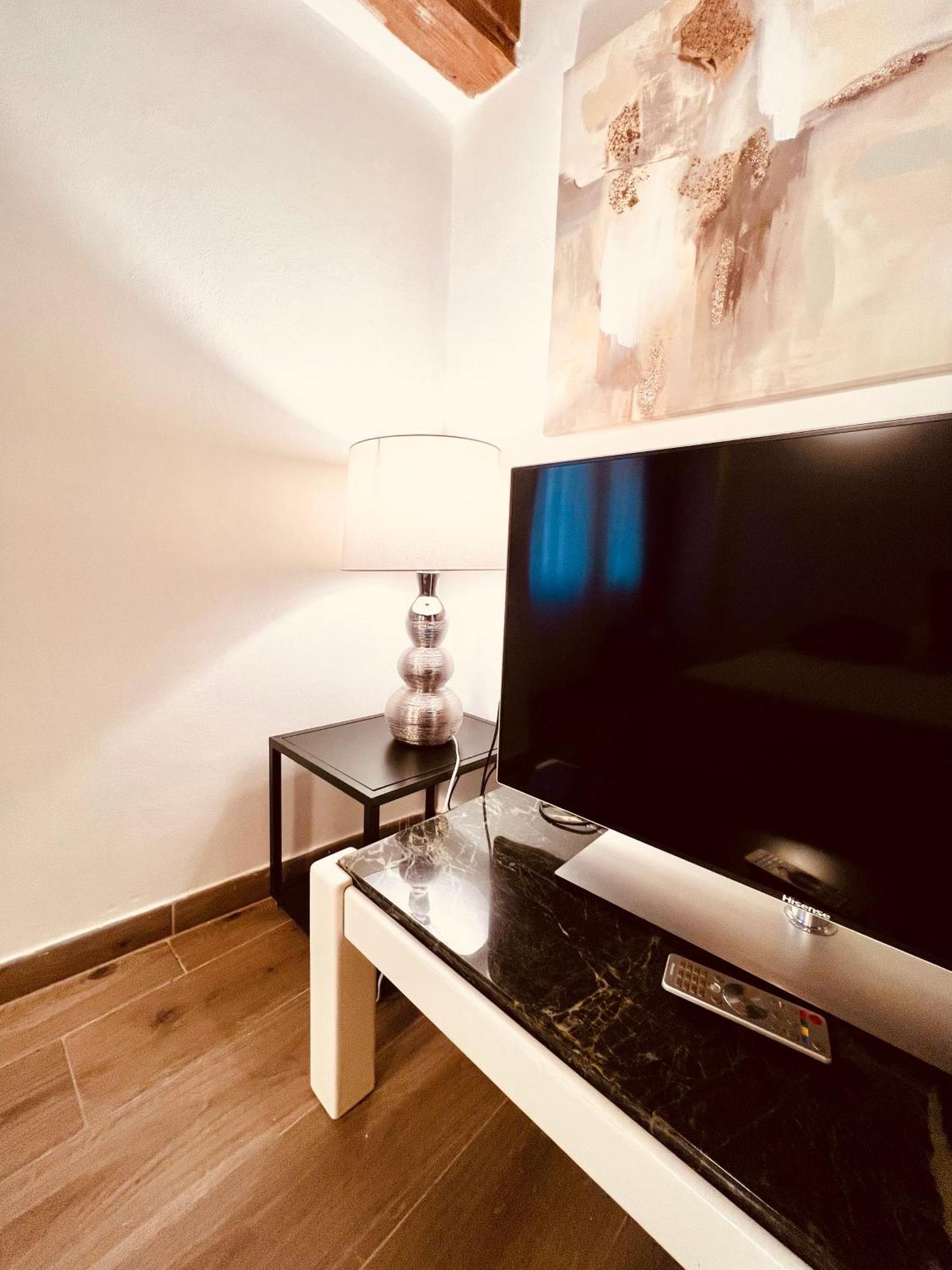 Palazzovilla Historic Building Luxury Suite Florence Luaran gambar